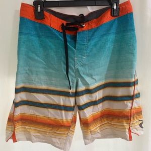Ripcurl Mirage Aggralite
